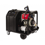 Nilfisk MH 5M-200/1000 DE hedvandsrenser