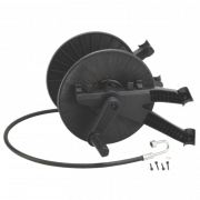 Nilfisk Slangerulle kit til MC / Poseidon