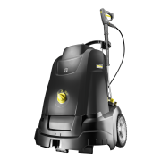 Krcher HDS 5/13 U Hot water cleaner, Anniversary Edition *EU