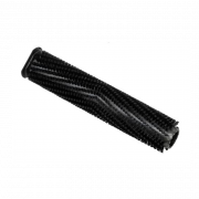 Nilfisk Cylinderbrste Hrd, Sort 310 mm