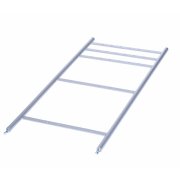 Endegavl uden beslag