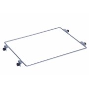 Holder til stor plastbakke