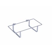 Spandholder med bund t/22 ltr. spand