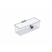 Trdkurv med redskabsholder