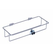 Dobbelt spandholder, bred