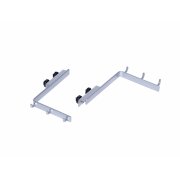 Krogbeslag med 3 kroge