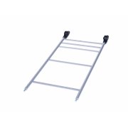 Endegavl med reguleringsbeslag