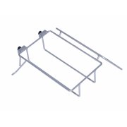 Spandholder 2x6ltr + 60ltr.affald