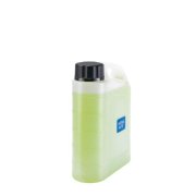 Bottle for cleaning agent 2.5 L without lid