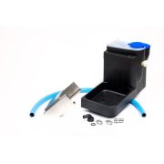 Nilfisk vattentank med flottrventil 40L/min