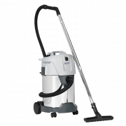 Nilfisk VL200 - 30 INOX Vd-/trsuger