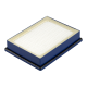 HEPA-filtre