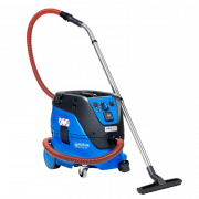 Nilfisk Attix 33 H vd-/trsuger