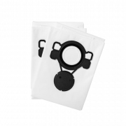 Nilfisk Fleece Stvsugerposer til Attix 33/44 5 stk.