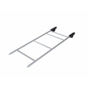 Mini gavl med reguleringsbeslag