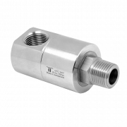 Mosmatic Swivel DGEI 90, 1/2