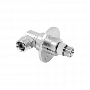 Svivel fr Ytrengrare Rostfri 520 mm. AGRO