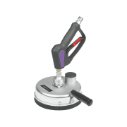 Mosmatic Facaderenser inkl. pistolgreb FL-ABB 200mm.