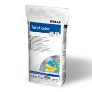 Ecolab Taxat Color, vaskepulver med parfume , 12,5 kg