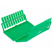 Unger Clips til skinne. 40 stk.