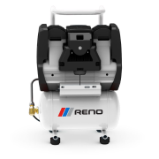 RENO kompressor, Oliefri stempelkompressor OF 0,75/6