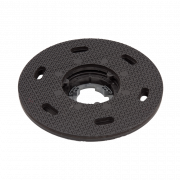 Nilfisk Rondelholder, Standard