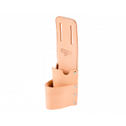 Unger Leather Squeegee holster double