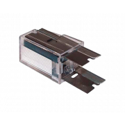 Unger blades to safety scraper 10 pcs. in dispenser