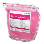 Ecolab Oasis Pro Acid Bath sanitetsrengring 2 L