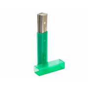 Unger blades 10 cm. TR100. 25 pcs.