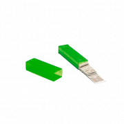 Unger blades 15 cm. TR150. 25 pcs