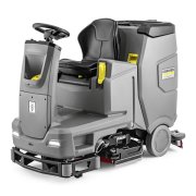K�rcher B 110 R Bp Pack ride-on gulvvasker