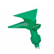 Unger Fixi Clamp for telecopic pole