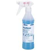 Kiehl Profless spray bottle (empty), 500 ml