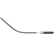 Flexibelt handtag 73 cm, fr dammvippor