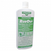 Unger RubOut Hard Water Stain Remover 0,5L.