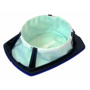 Nilfisk Filter, bomuld bl 2300cm2