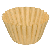 Sklfilter, 250/90, ubleget, 4x250 stk.