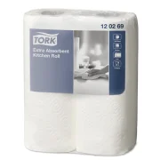 Tork 120269 Kksrulle Extra Plus 24 rl.
