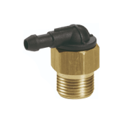 Termostatventil, 56C, 10 bar