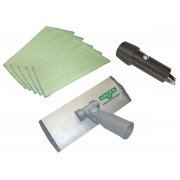 Unger Indoor cleaning starter set