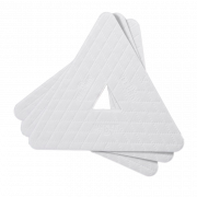 Unger Stingray Quick TriPad 25 stk. 