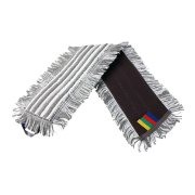 Effect Cut Plus mikrofibermoppe m. velcro, Svanem�rket, 40 cm