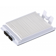 Hepafilter for Makita DVC260/DVC261