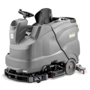 Krcher compact floor washer B 150 RBpDOSE+240AhGel+Mop+Man.Rins+D90+ floor washer