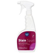 Kiilto Pro Stain Spurt, pletfjerner, 750ml