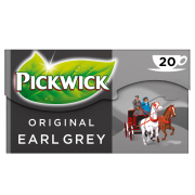 Pickwick Te
