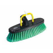 Unger HiFlo Brush oval, soft bristles