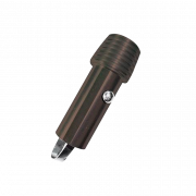 Unger Threaded adapter for aluminum telescopic pole