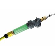 Unger HiFlo soap dispenser